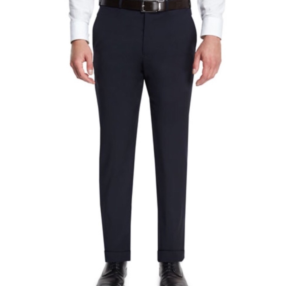 Armani Collezioni Dress Pants