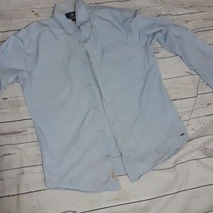 Scotch and Soda button down shirt size S
