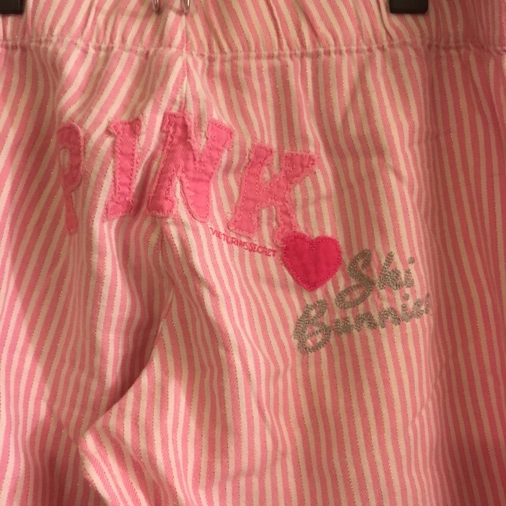 VS PINK Pajama Pants