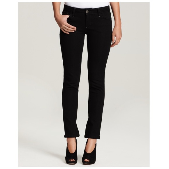 Dl961 Angel Ankle Cigarette Jeans In 