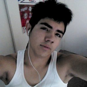 Meet your Posher, Angelo