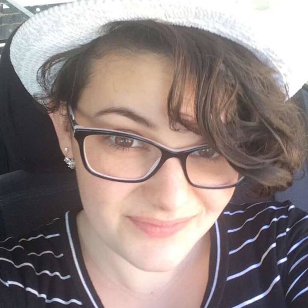 Meet your Posher, Meg