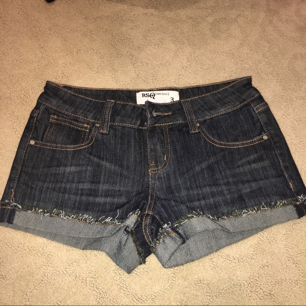 RSQ Shorts