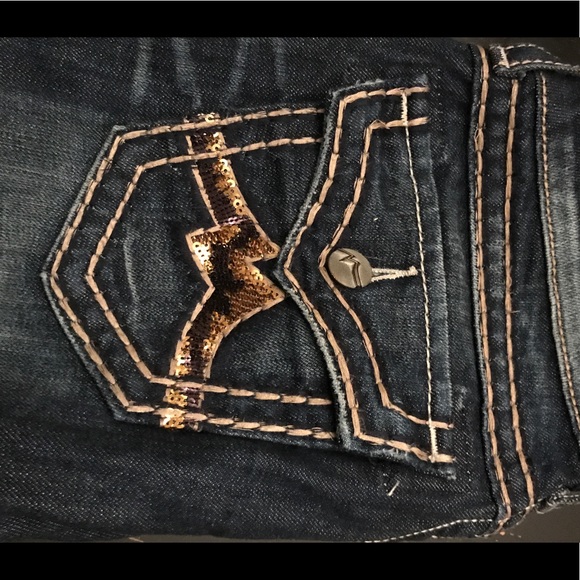 Miss me boot cut size 27 - Picture 1 of 6
