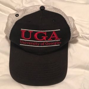UGA Hat