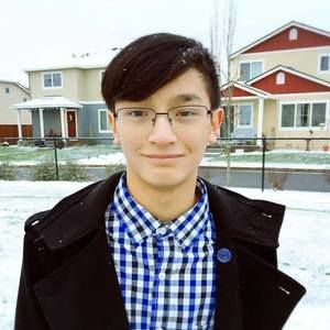 Meet your Posher, Austin