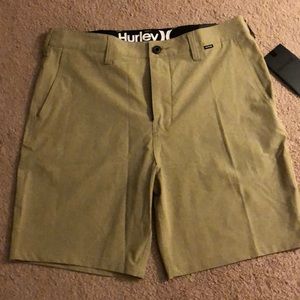 Hurley phantom shorts