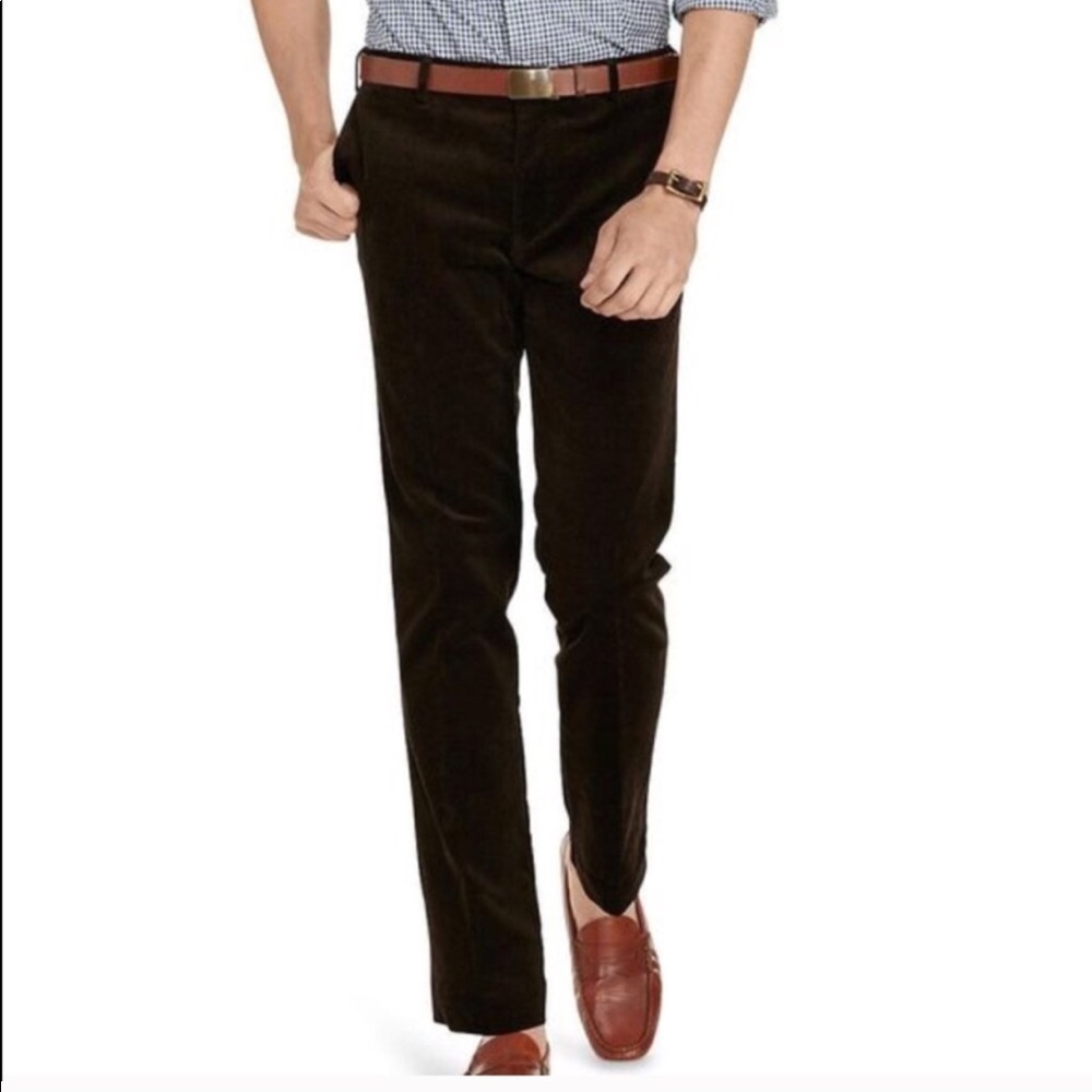 Polo by Ralph Lauren Corduroy Pants