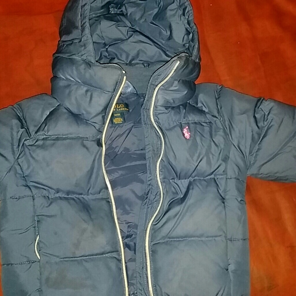 Coat