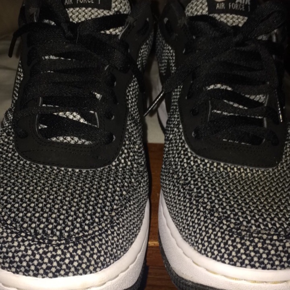 Nike Air Force 1’s
