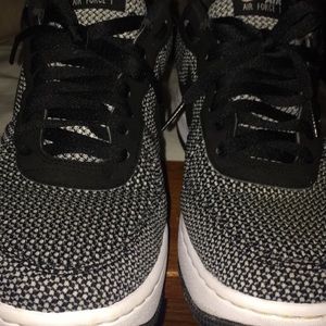 Nike Air Force 1’s