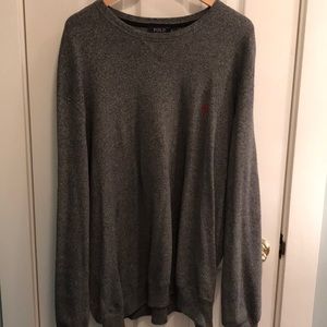 Polo Ralph Lauren Grey Sweater