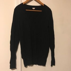 J.Crew V-Neck Sweater