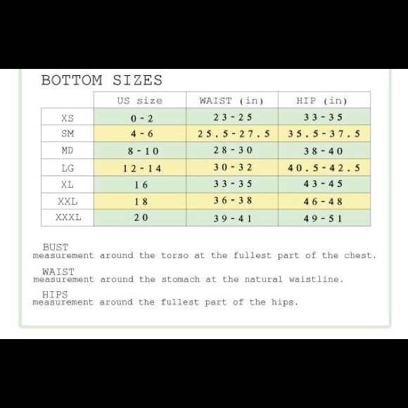 🔥REAL DENIM jeggings🔥 - Picture 8 of 8