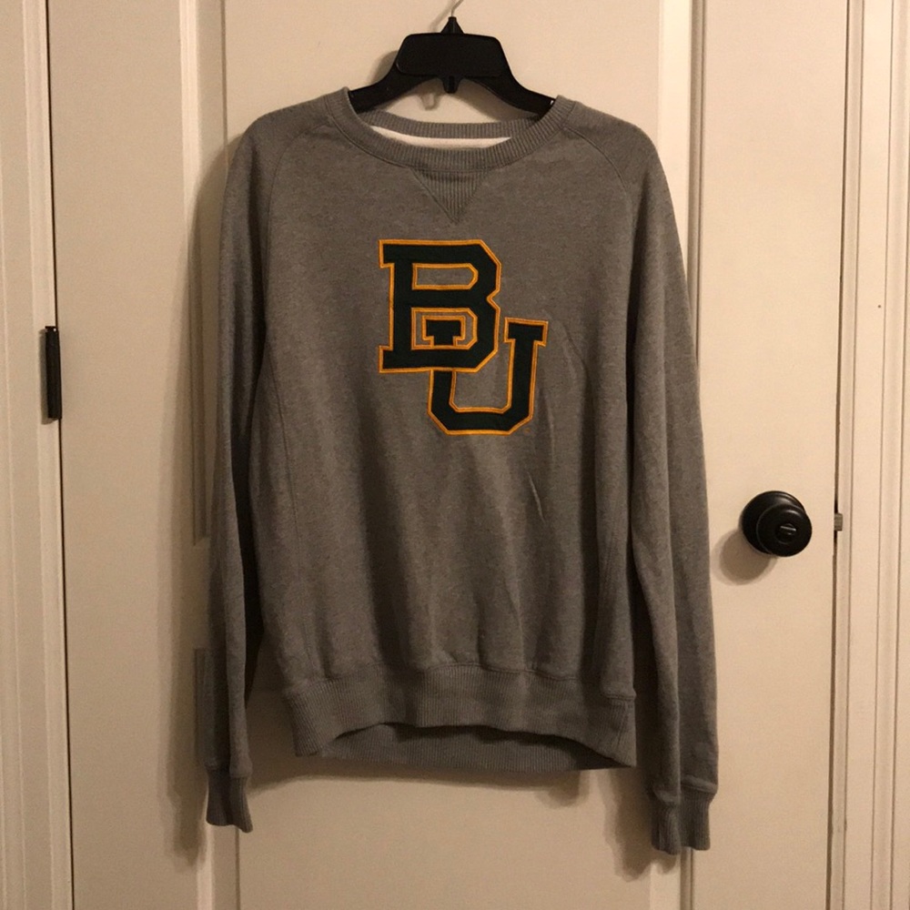 League collegiate outfitters crew neck