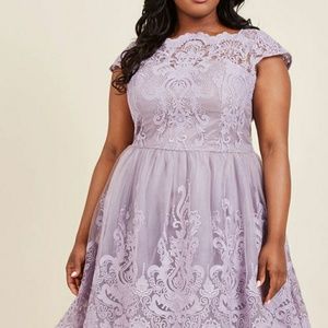 Chi Chi London Dress