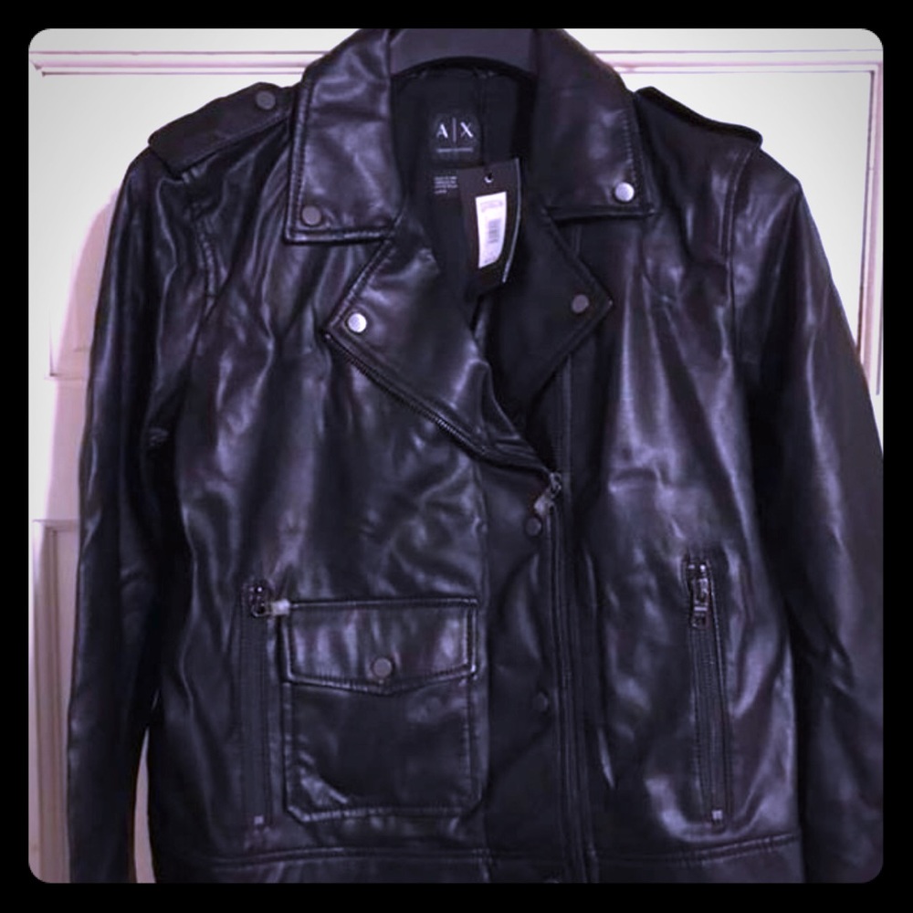 AX Women Jacket