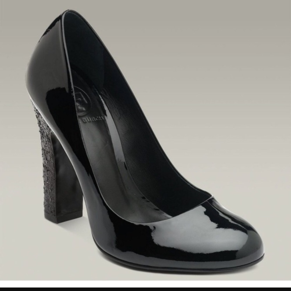 TORY BURCH HEELS