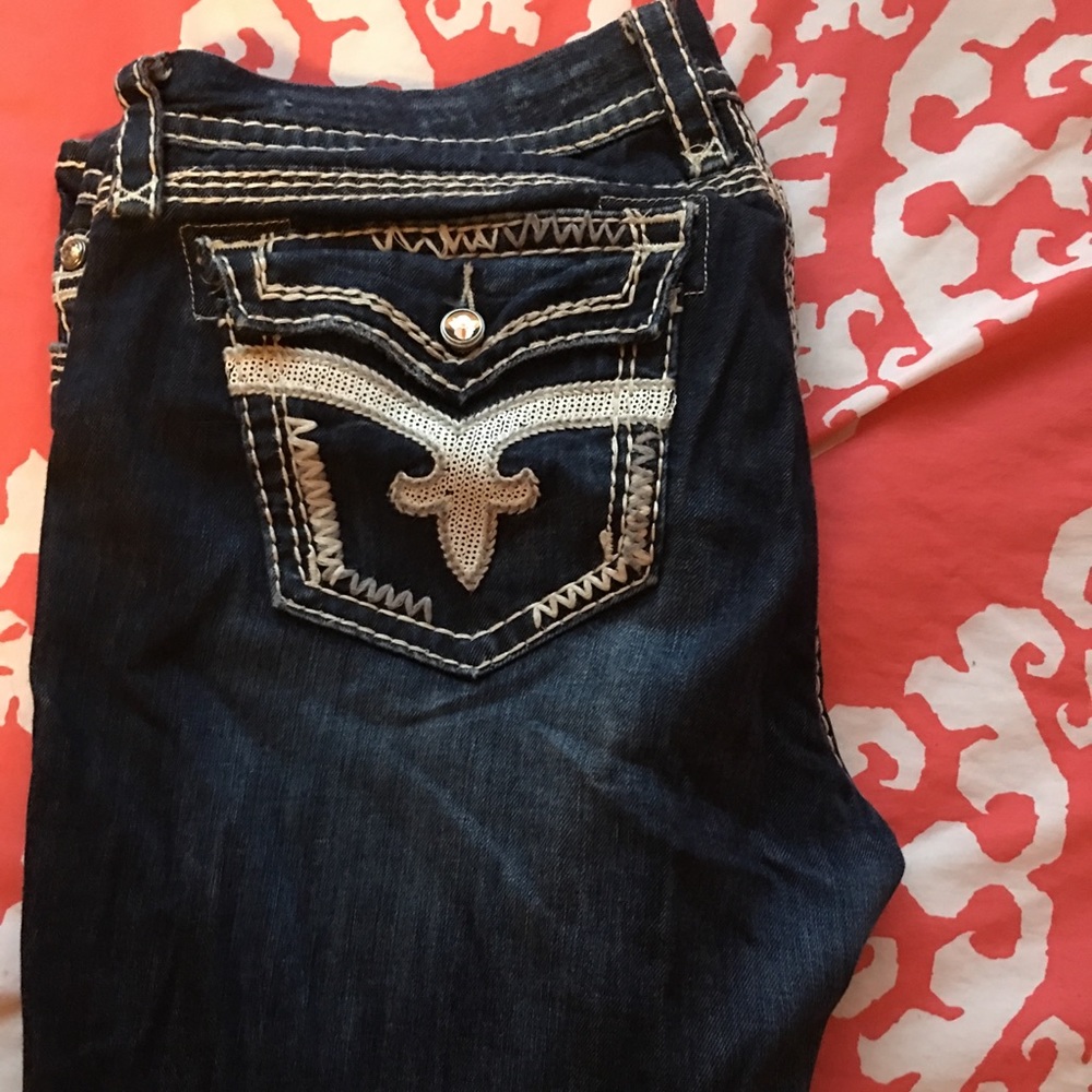 Rock Revival Selena Boot