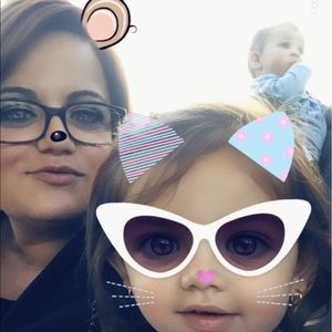 Meet your Posher, Leslie