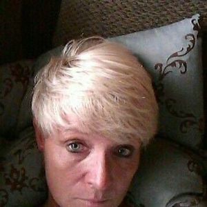 Meet your Posher, Terri