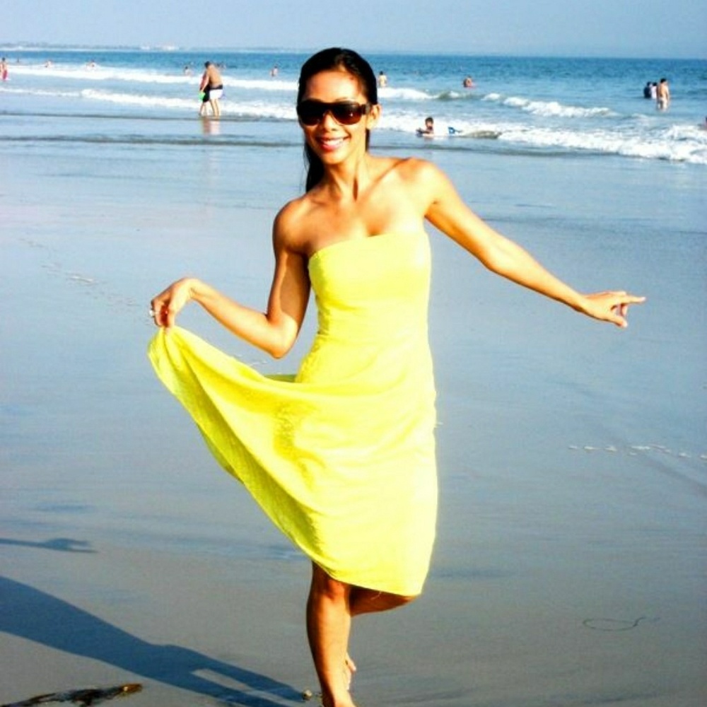 J. Crew dress