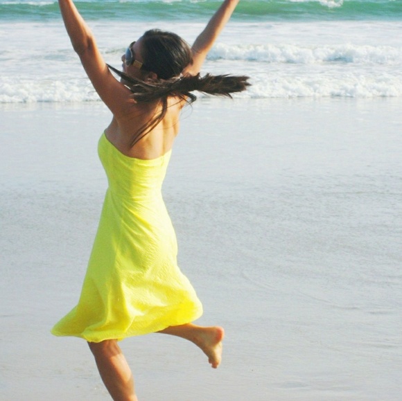 J. Crew dress - Picture 2 of 7