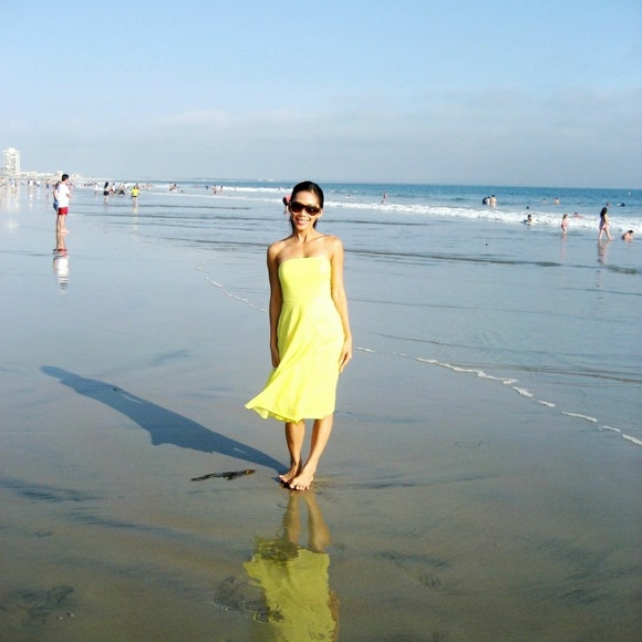 J. Crew dress - Picture 3 of 7