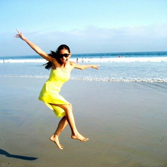 J. Crew dress - Picture 4 of 7