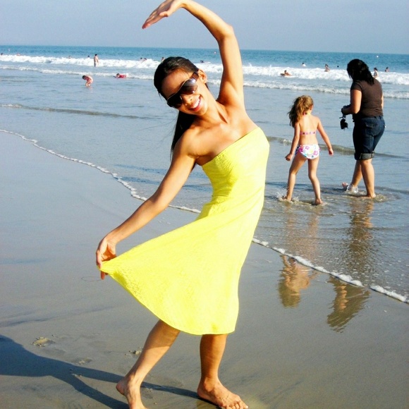 J. Crew dress - Picture 5 of 7