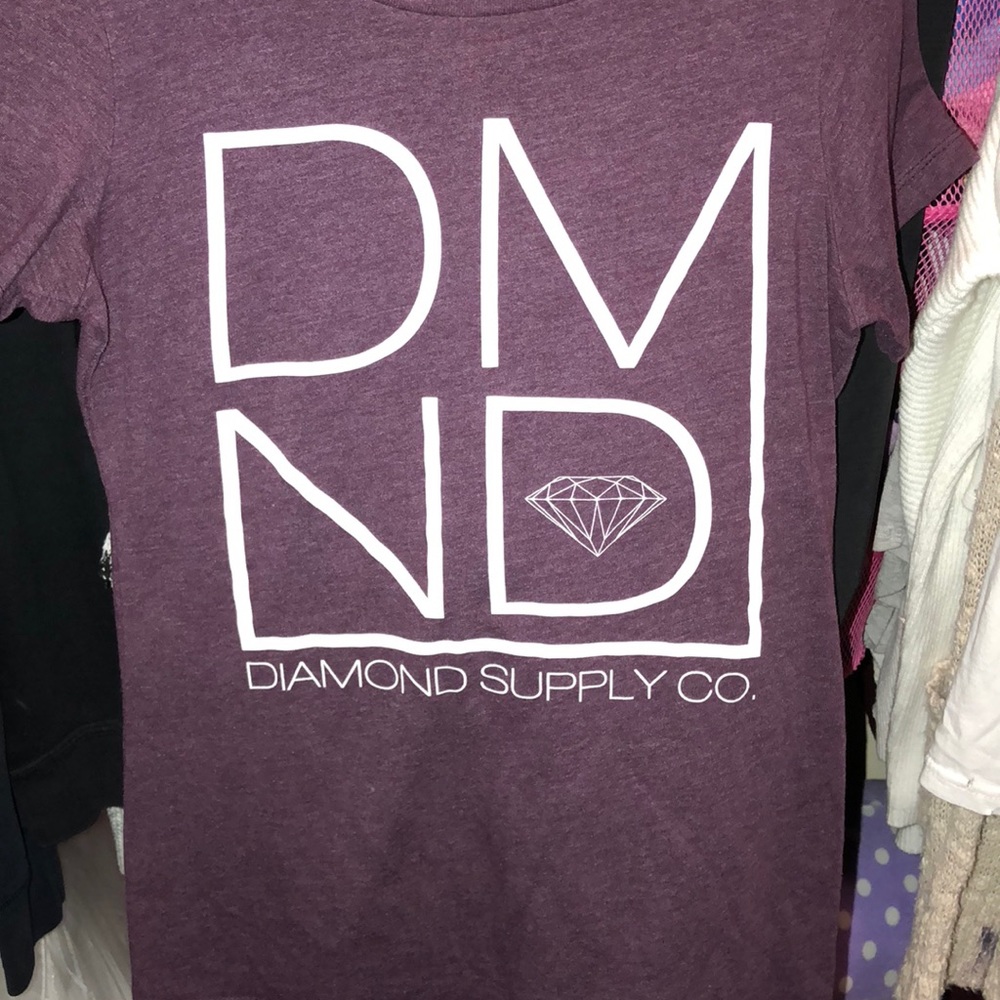 Diamond Supply T-Shirt