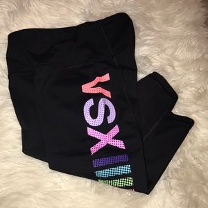 Victoria's Secret Leggings