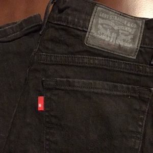 Levi's 510 Jeans