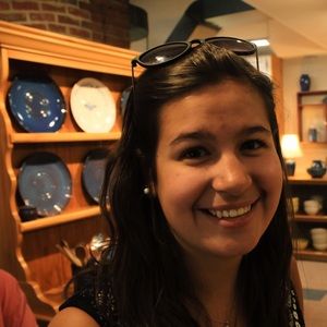 Meet your Posher, Emma