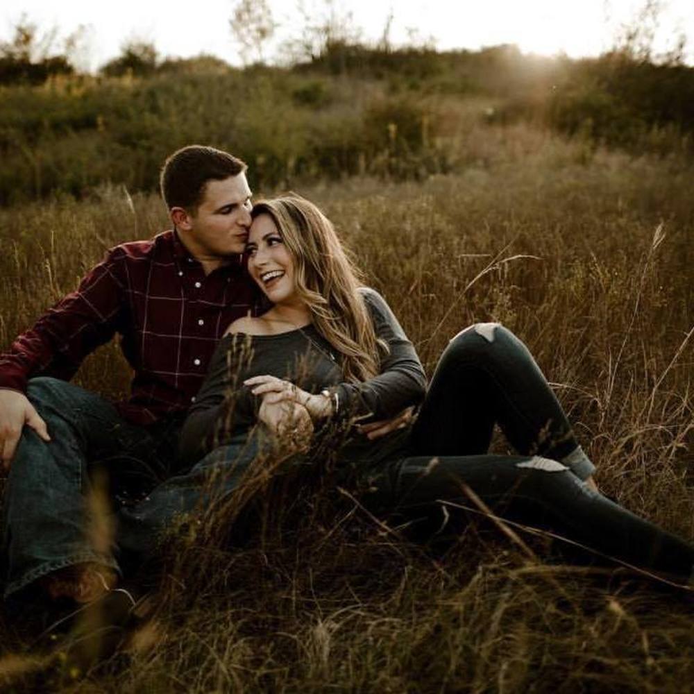 Meet your Posher, Madison