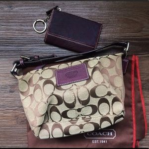 Coach Mini Bag