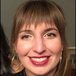 Meet your Posher, Ali