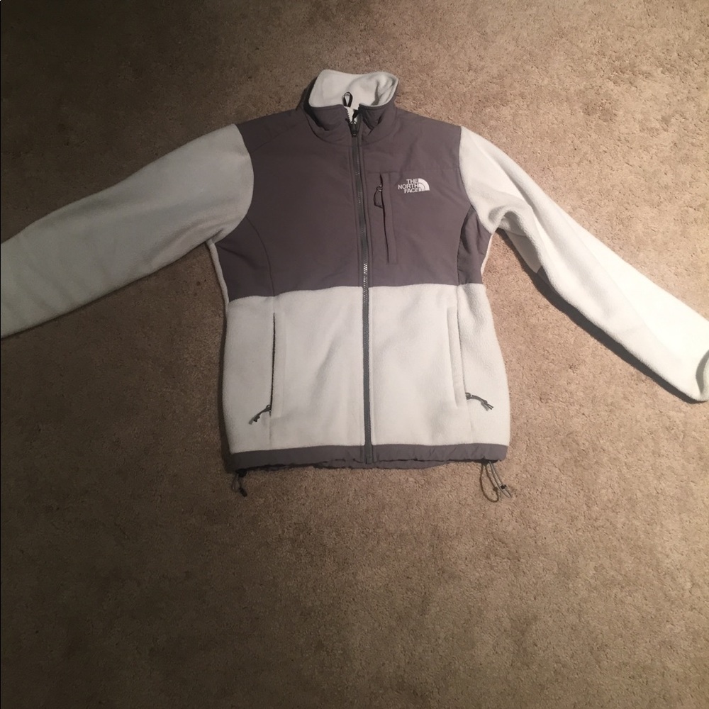North face Denali jacket