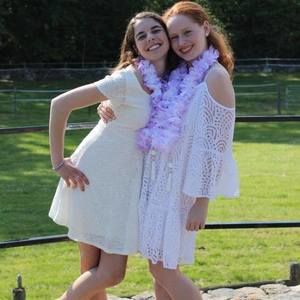 Meet your Posher, Caroline