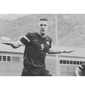 Meet your Posher, Blake