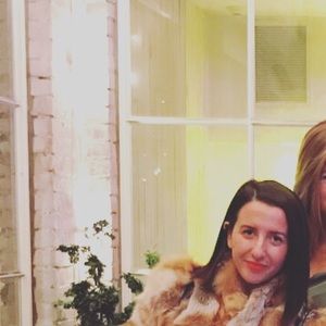 Meet your Posher, Taylor