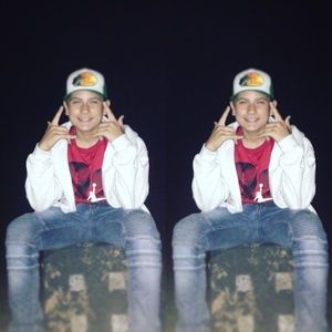 Meet your Posher, Dalton