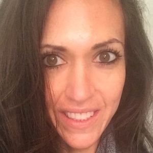 Meet your Posher, Jennifer