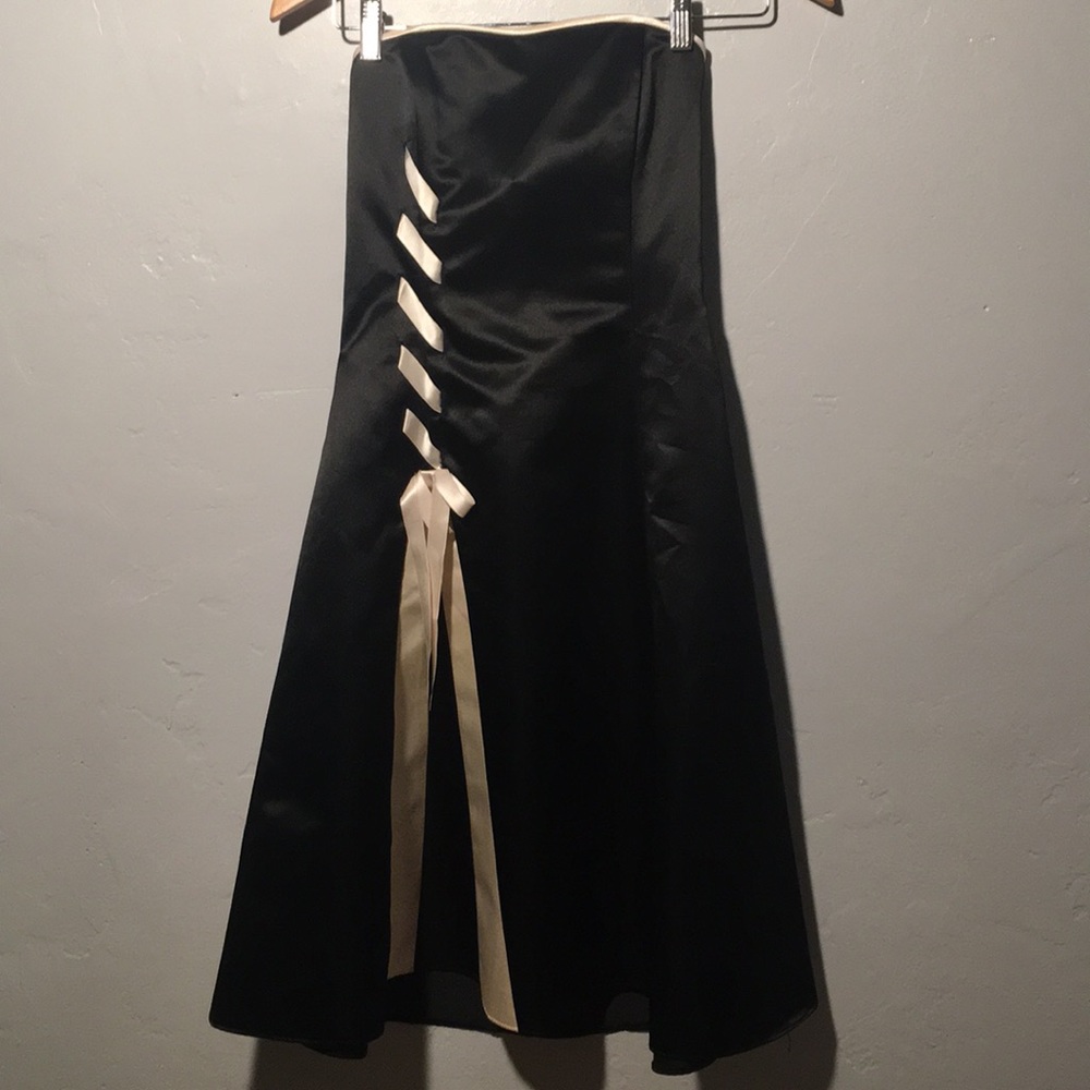 Jessica Mcclintock Dress