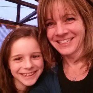 Meet your Posher, Karilyn