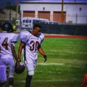 Meet your Posher, Jaylin