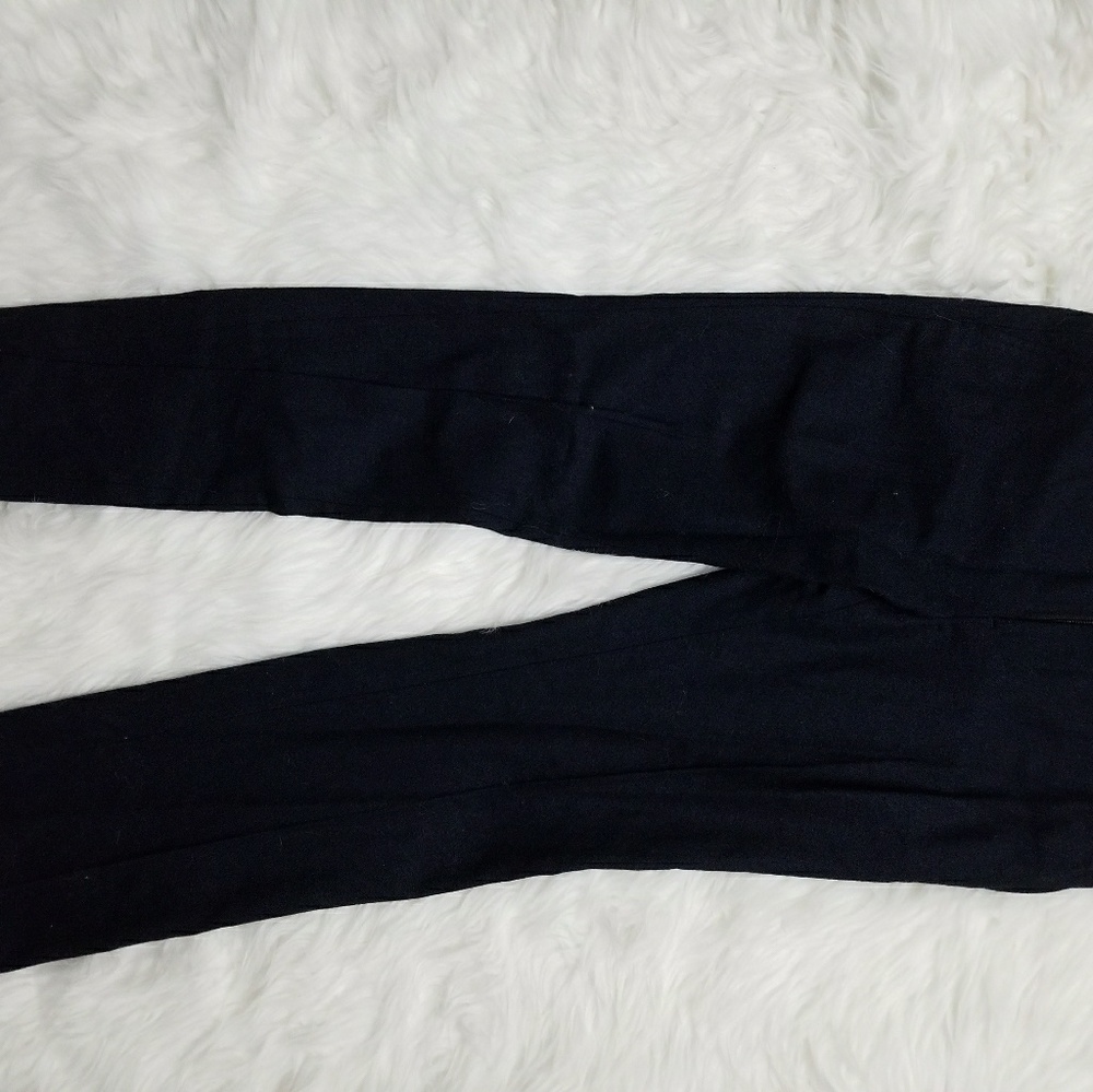 Steven Alan Dark Navy Pants
