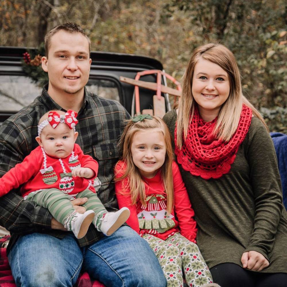 Meet your Posher, Laci