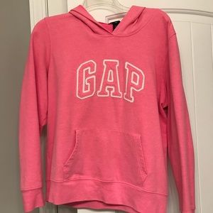 Gap Hoodie XL
