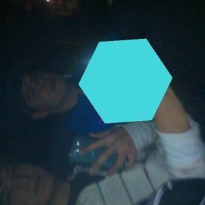 Meet your Posher, Kenny